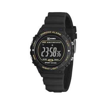 Imagem de Relógio XGames Xport  XKPPD066PXPX Masculino-Masculino
