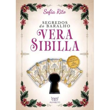 Imagem de Segredos Do Baralho Vera Sibilla - ALFABETO, 3