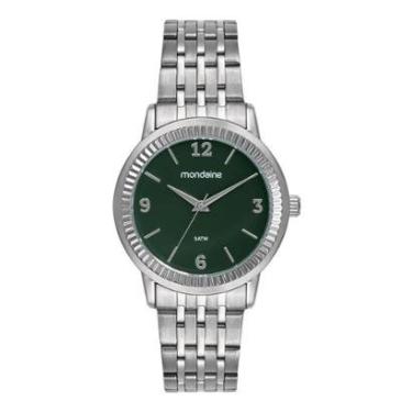 Imagem de Relogio Mondaine   l0mvne Casual-Feminino