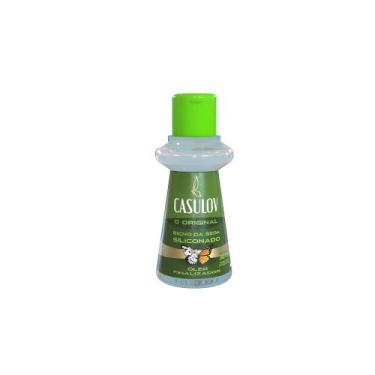 Imagem de Reparador de Pontas Casulov Bicho Capilar 30ml