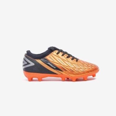 Imagem de Chuteira Campo Umbro Domain Jr-Unissex