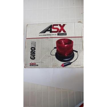 Imagem de Giro Led luz de Advertência - Asx