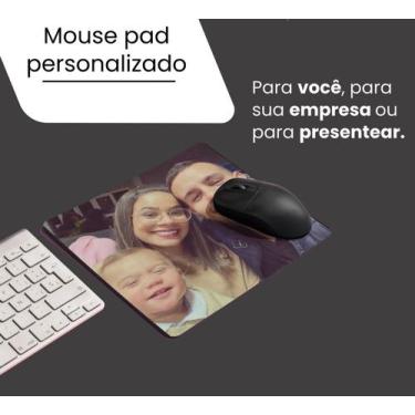 Imagem de Mouse pad personalizado - Renascer 