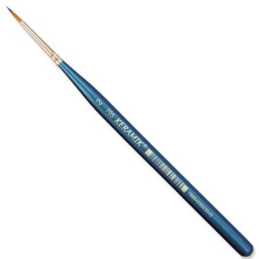 Imagem de Pincel Keramik Redondo Premium 705.02 - KERAMIK KOH-I-NOOR