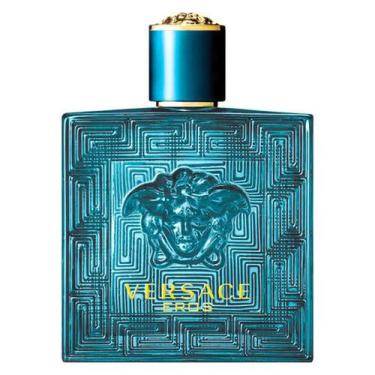 Imagem de Perfume Versace Eros Eau De Toilette Masculino 100ml