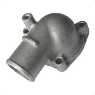 Imagem de Flange Termostato RENAULT SCENIC 2.0 16v 1995 Ate 2002 - 86672 - VC661
