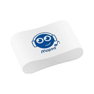 Imagem de Borracha Escolar Essentials Plast Soft  - Maped, FONE