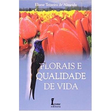 Imagem de Florais e qualidade de vida - ICONE