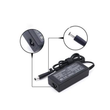 Imagem de Fonte Note Compativel Hp H-01 18.5V 3.5A 7.4*5.0 (G) - AC Adapter, Biv