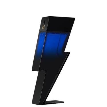 Imagem de Carolina Herrera Bad Boy Cobalt Elixir Perfume Masculino, 100ml