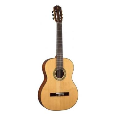 Imagem de Violão Clássico Nylon Tagima Vesperata NT