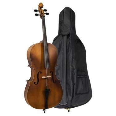 Imagem de Violoncelo 4/4 Vogga VOC144N