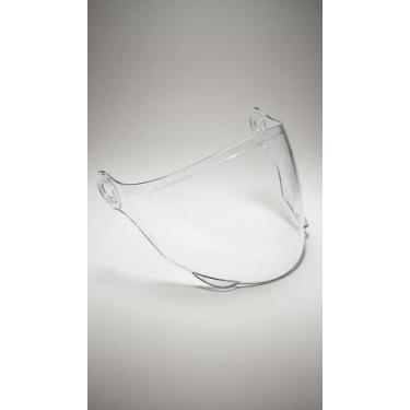 Imagem de Viseira Cristal Capacete Universal Transparente - Congratulations Stor