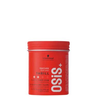 Imagem de Schwarzkopf Professional OSIS+ Thrill - Goma Modeladora 100ml