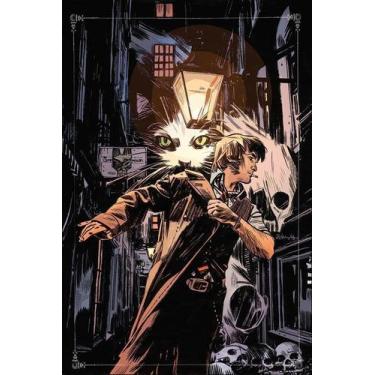 Imagem de Hellblazer - Edição de Luxo - Vol. 9 Sortido - PANINI - ENCOMENDAS, So