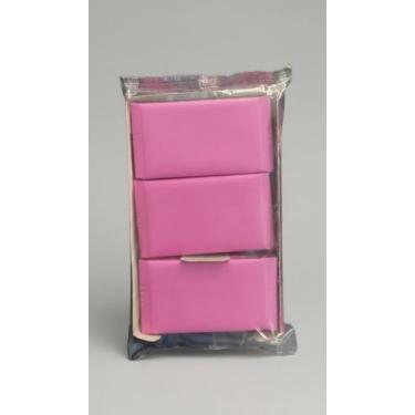 Imagem de Chiclete Tutti Frutti Refrescante 15 Unidades - Congratulations Store