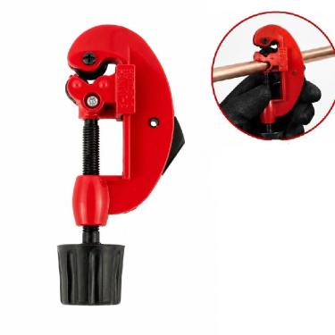 Imagem de Cortador para Tubo de Cobre 5IM Corte Preciso e Eficiente Estrutura Resistente e Durável Aço EDA Profissional Bivolt