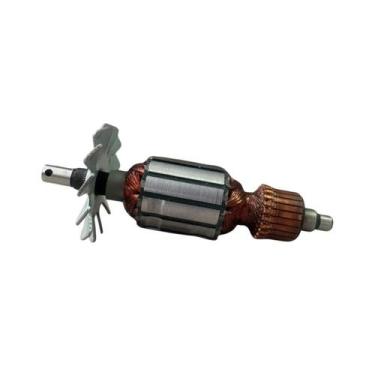 Imagem de Induzido 110V Retifica 906 906K Retificadeira - Generica