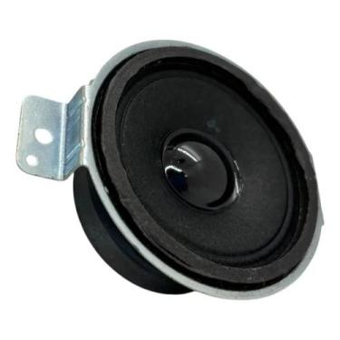 Imagem de Alto Falante Tweeter 8Ohm 50W 60Mm Diametro Leji Uso Geral - ACTRONIC,