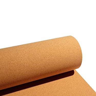 Imagem de Cortiça Folha 60 x 45 x 1mm Cortiarte