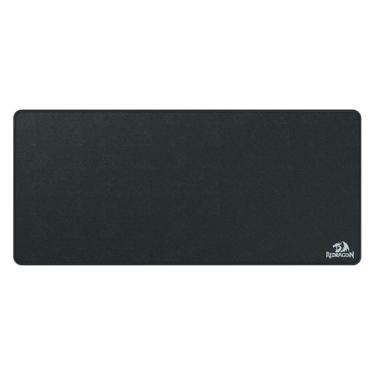 Imagem de Mouse Pad Gamer Redragon Flick xl P32 Preto