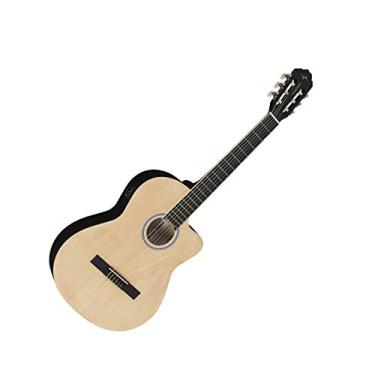 Imagem de VIOLAO VOGGA VCE310 NYLON NT