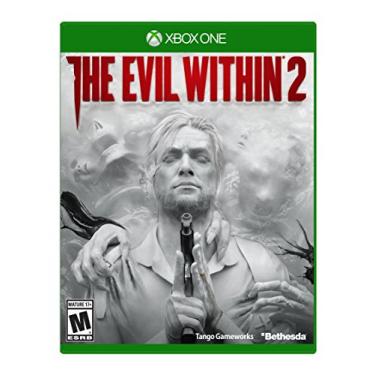 Imagem de The Evil Within 2 - Xbox One