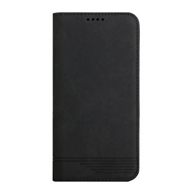 Imagem de Capa de telefone de luxo com suporte flip para Samsung Galaxy A02S A03S A12 A13 A21 A21S A22 A30 A32 A33 A41 A50 A51 A52 A52S A53 A70 A71, LF0001, para Galaxy A10 (M10)