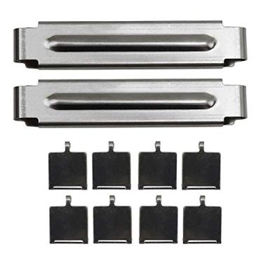 Imagem de BECKARNLEY 084-2197 Kit de freio a disco