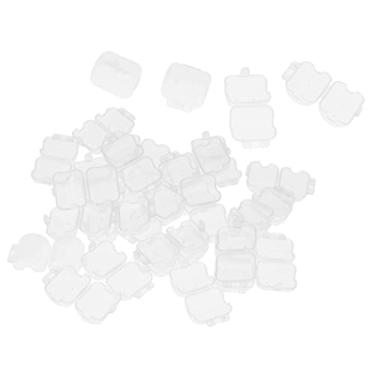 Imagem de DYNWAVE 30 Peças Capas Protetoras para Gancho de, eu