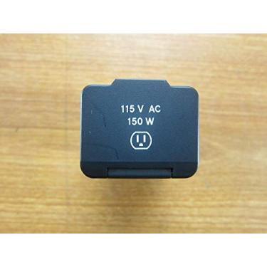Imagem de 2013-2016 Ram 1500 2500 3500 4500/5500 Power Outlet Inversor Mopar OEM