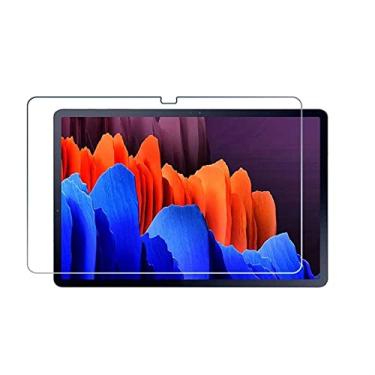 Imagem de Película de Vidro 9H Temperado Para Tablet Galaxy Tab S8 11" - Jodda