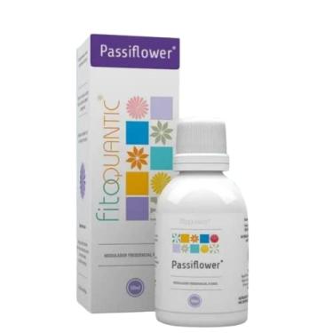 Imagem de FITOQUANTIC PASSIFLOWER-50 ML