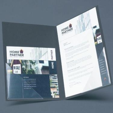 Imagem de Bolsas Auto Adesivas Triangular - Porta Arquivos 75x75mm