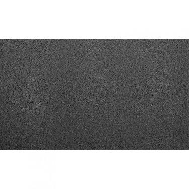 Imagem de Capacho Vinil Silver Base Fundida 10mm 1,20x12m Kapazi Grafite