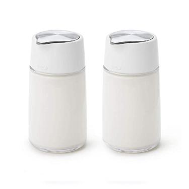 Imagem de OXO Good Grips Glass Creamer Dispenser, Set of 2