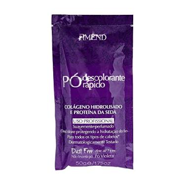 Imagem de Descolorante 50Gr Colageno e Prot.Seda