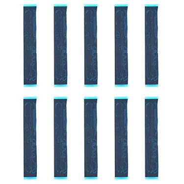 Imagem de 10 PCS Front Housing Adhesive for Google Pixel 4XL