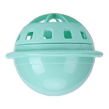 Imagem de Lava-louças, máquina de lavar louça portátil alimentada por USB com ventosa para cozinha para restaurante (verde)