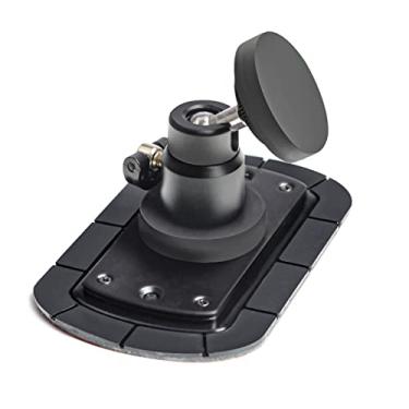 Imagem de Haloview Suporte magnético com fita 3M para monitores