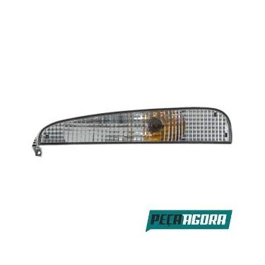 Imagem de LANTERNA SETA PISCA ESQUERDA MB AXOR COM SOQUETE