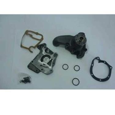 Imagem de BOMBA DAGUA MOTOR COM TAMPA TRASEIRA MB OHL1621 OH1420 OF1318 OF1620 1720 OF1721 OH1421 OH1623