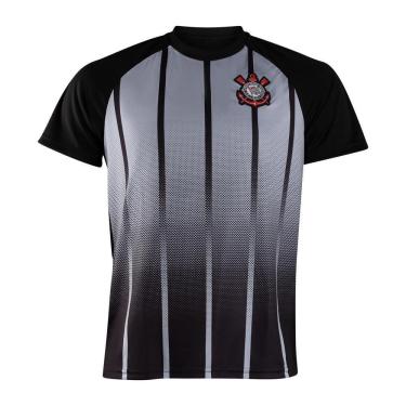 Imagem de Camiseta masculina Corinthians Diamond