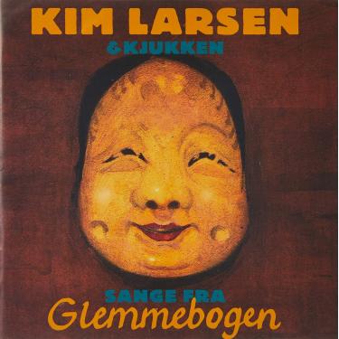 Imagem de Kim Larsen & Kjukken - Sange Fra Glemmebogen (Remaste