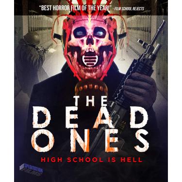 Imagem de The Dead Ones [Blu-ray]