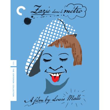 Imagem de Zazie Dans Le Metro