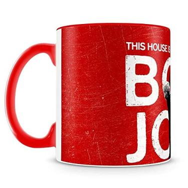 Imagem de Caneca Bon Jovi