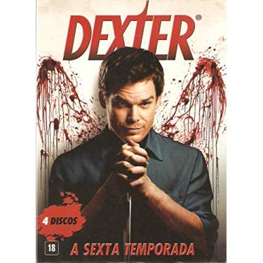 Imagem de Dexter - Sexta Temporada