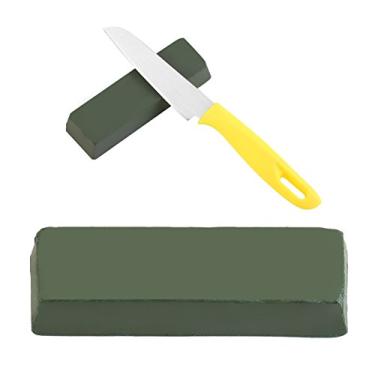 Imagem de Pasta de polimento para afiadores de faca, 1123525 mm Ferramenta de polimento de metal para polimento abrasivo profissional