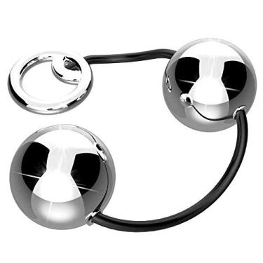 Imagem de Bolas de Ben-Wa Had - 30 mm